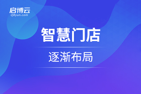 新零售使得零售模式進化，智慧門店逐漸布局